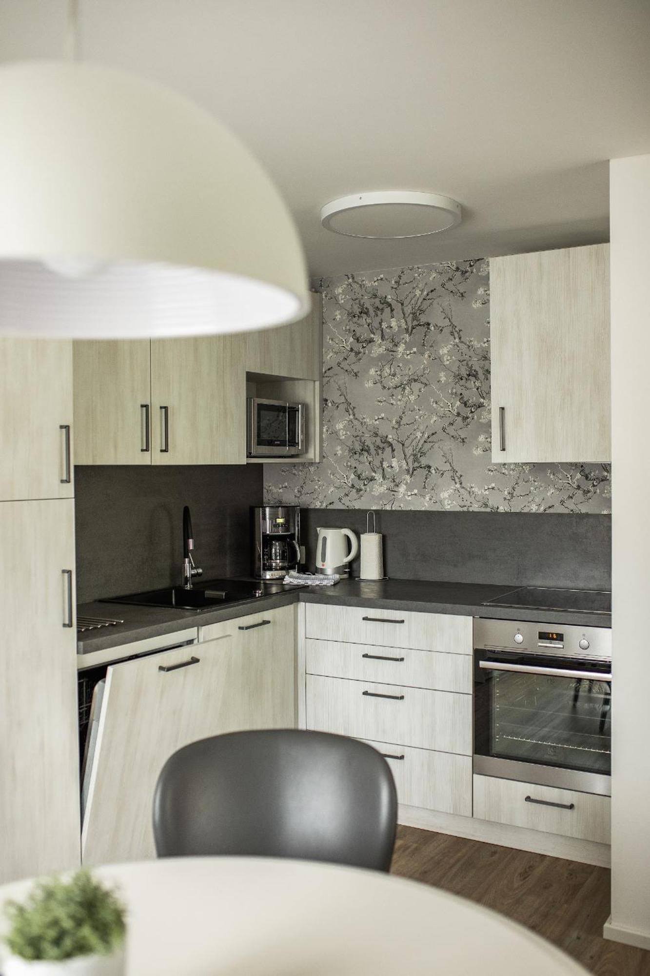 Apartments Villa Annamaria Bled Exterior photo