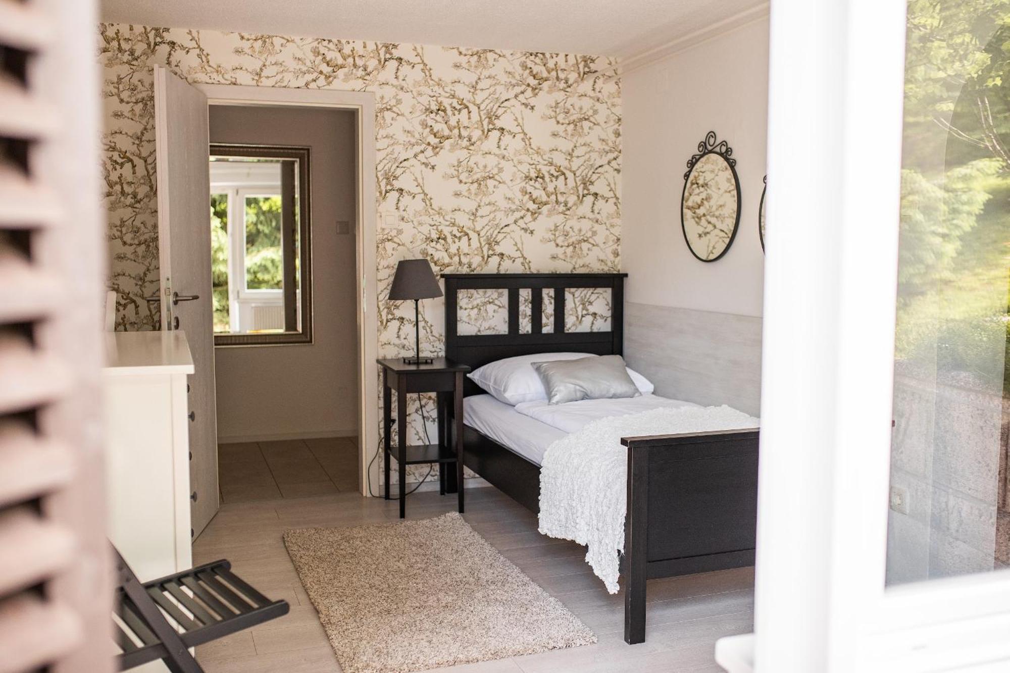 Apartments Villa Annamaria Bled Exterior photo