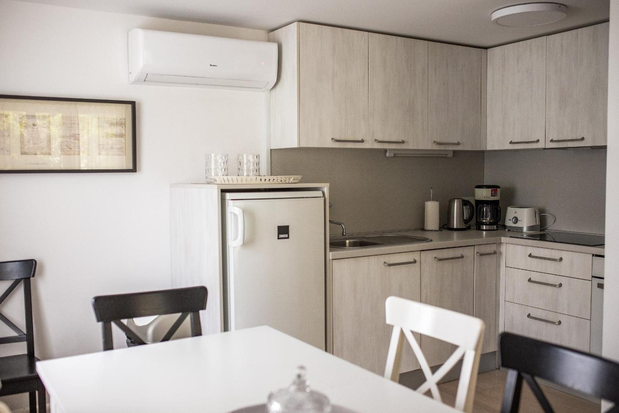 Apartments Villa Annamaria Bled Exterior photo