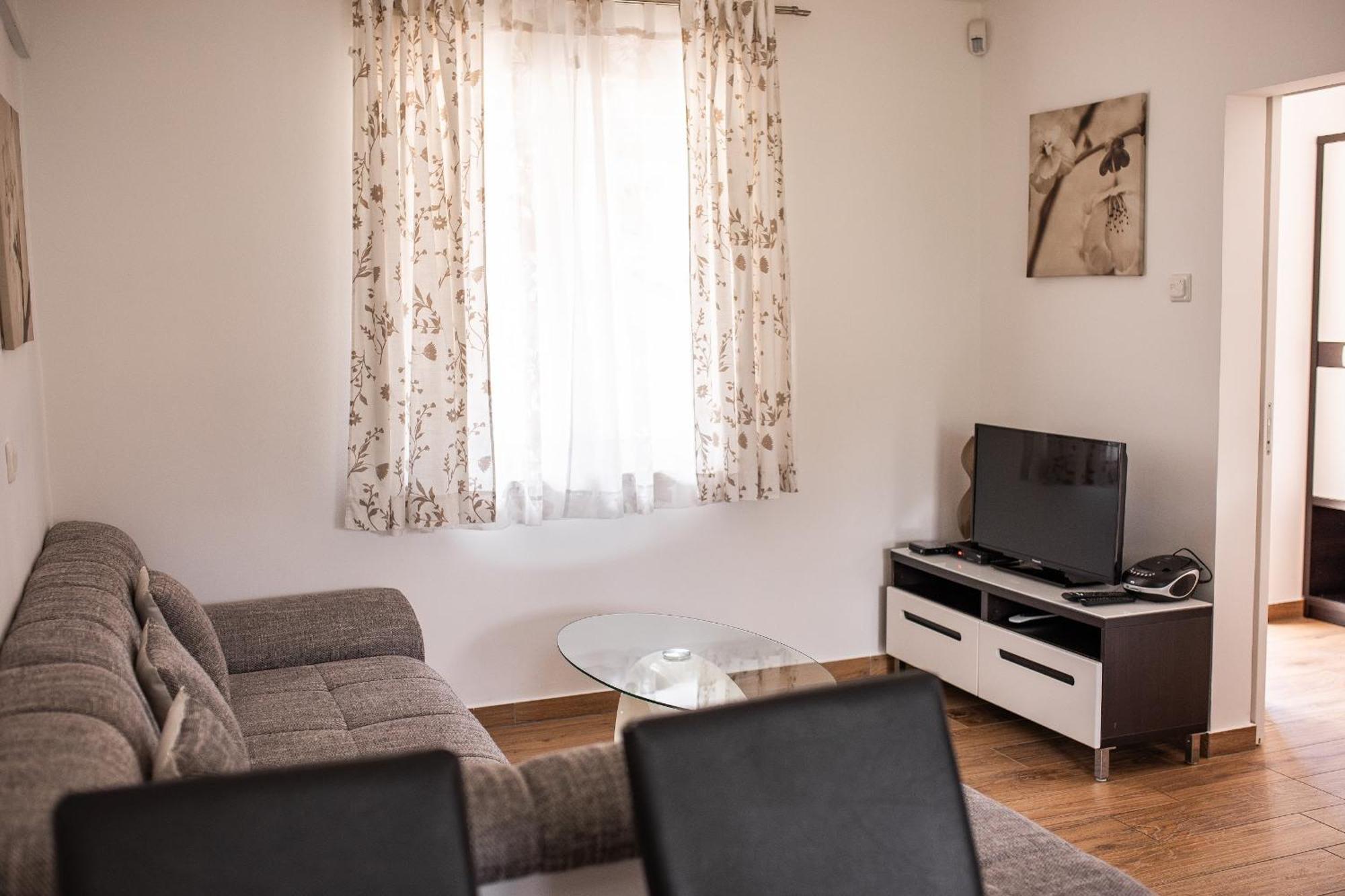 Apartments Villa Annamaria Bled Exterior photo
